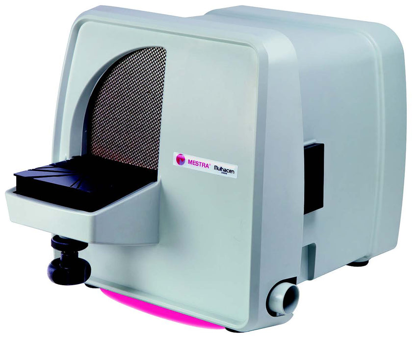MODELLTRIMMER MULHACEN DIAMANT
