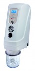 "IRIS EVOLUTION II INVERTER" VACUUM MIXER