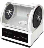 Absaugung Sirocco S