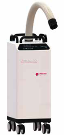 Absaugung Sirocco L