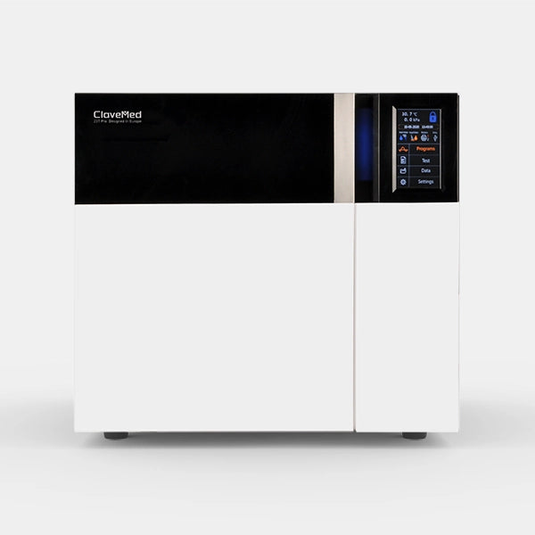 ClaveMed T Pro – Produktfoto