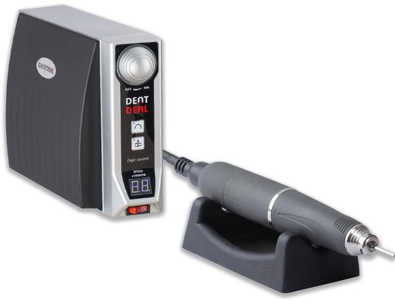 DENTDEAL W-50K Laborantrieb